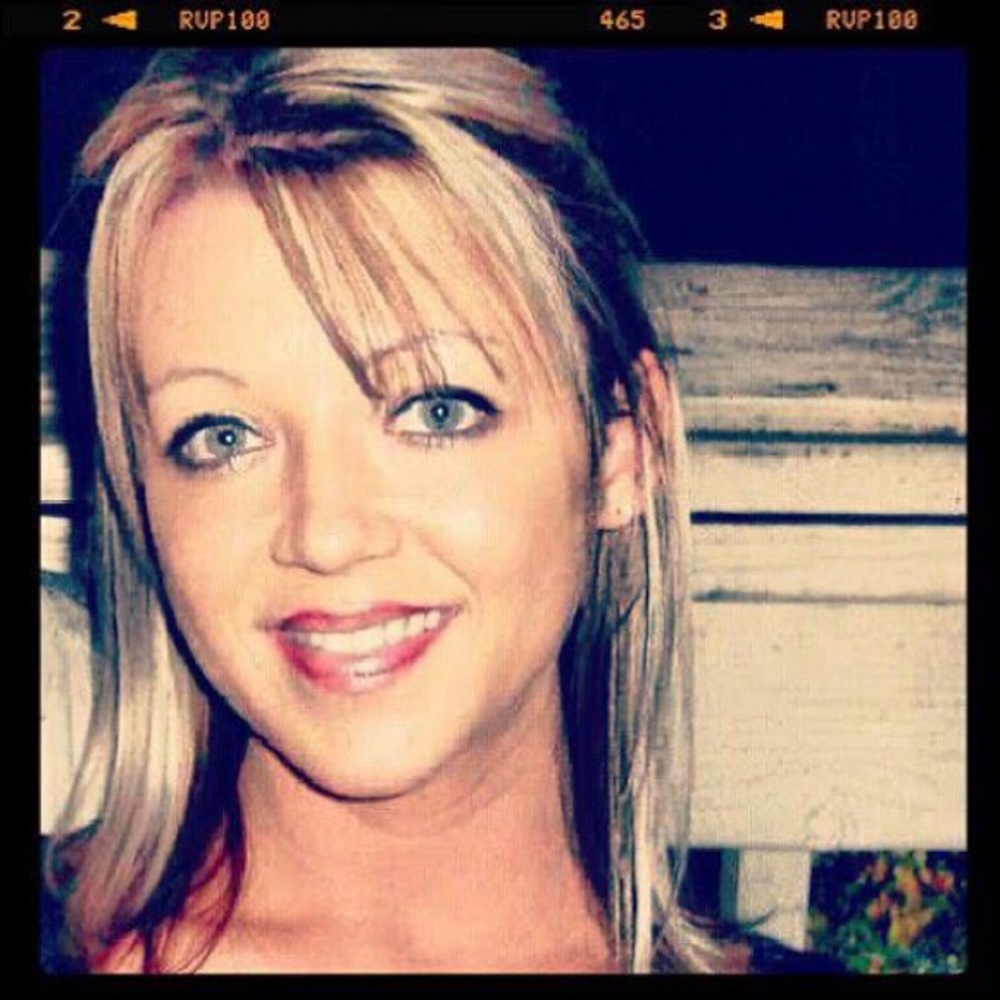 Meet your Posher, Sara